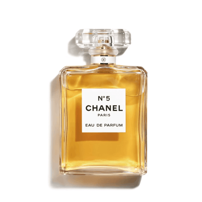 Zestaw 3 perfum Carolina Herrera GOOD GIRL, Chanel Nº5 e Paco Rabanne FAME