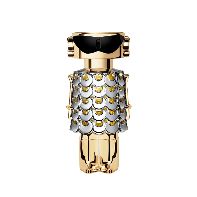 Zestaw 3 perfum Carolina Herrera GOOD GIRL, Chanel Nº5 e Paco Rabanne FAME