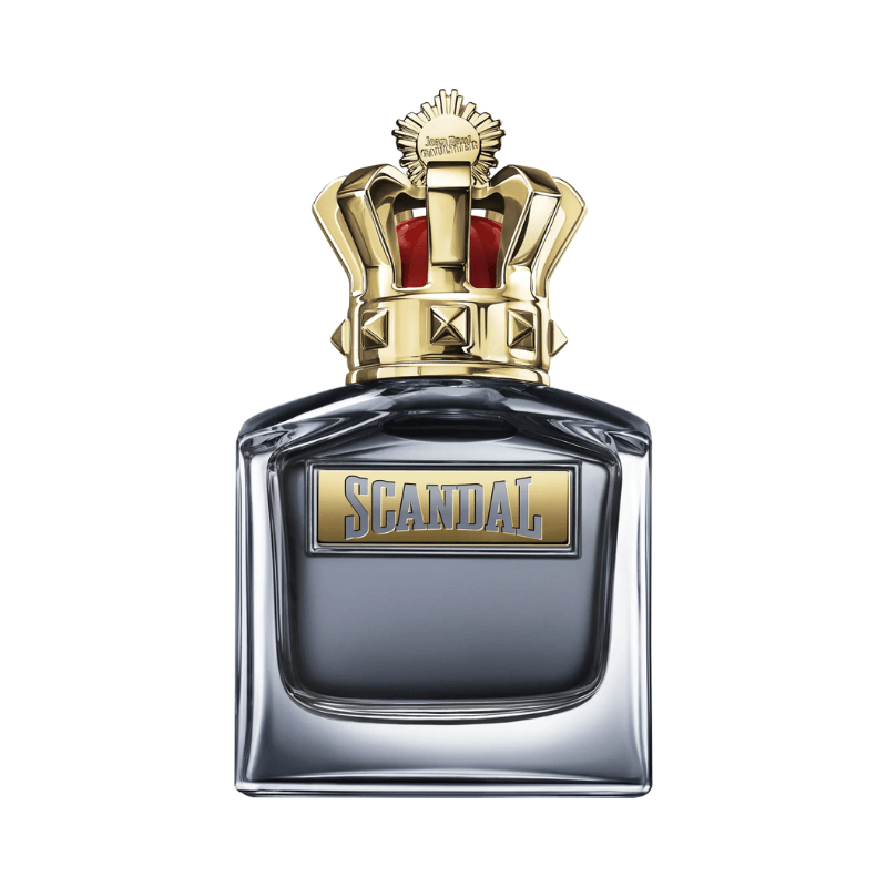 Zestaw 3 perfum Allure Homme Sports, Jean Paul Gaultier Scandal, Cartier Declaration 100ml