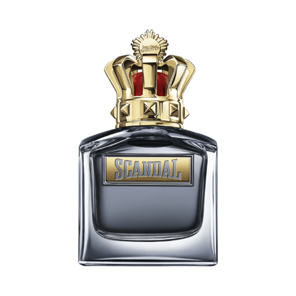 Zestaw 3 perfum Allure Homme Sports, Jean Paul Gaultier Scandal, Cartier Declaration 100ml